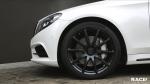 Mercedes-Benz S500 4Matic by RACE! 2017 года